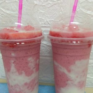 Drinks