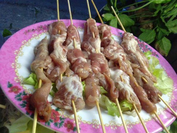 ชุดสุกี้รวม/ Sukiyaki set - Image 7