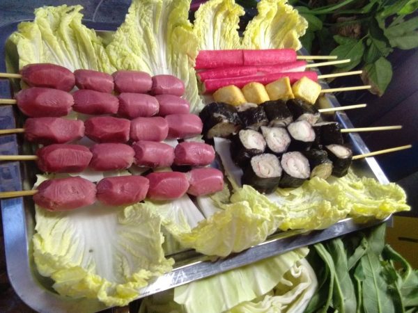 ชุดสุกี้รวม/ Sukiyaki set - Image 5