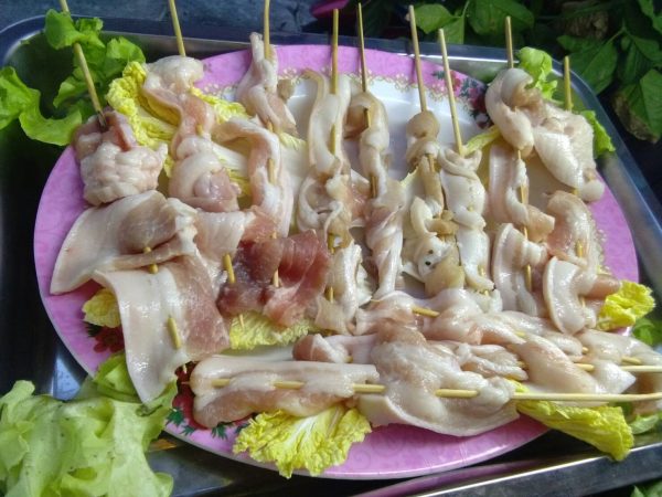 ชุดสุกี้รวม/ Sukiyaki set - Image 4
