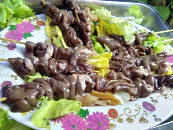 ชุดสุกี้รวม/ Sukiyaki set - Image 3