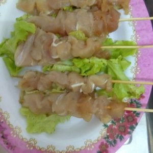 Chicken / ไก่