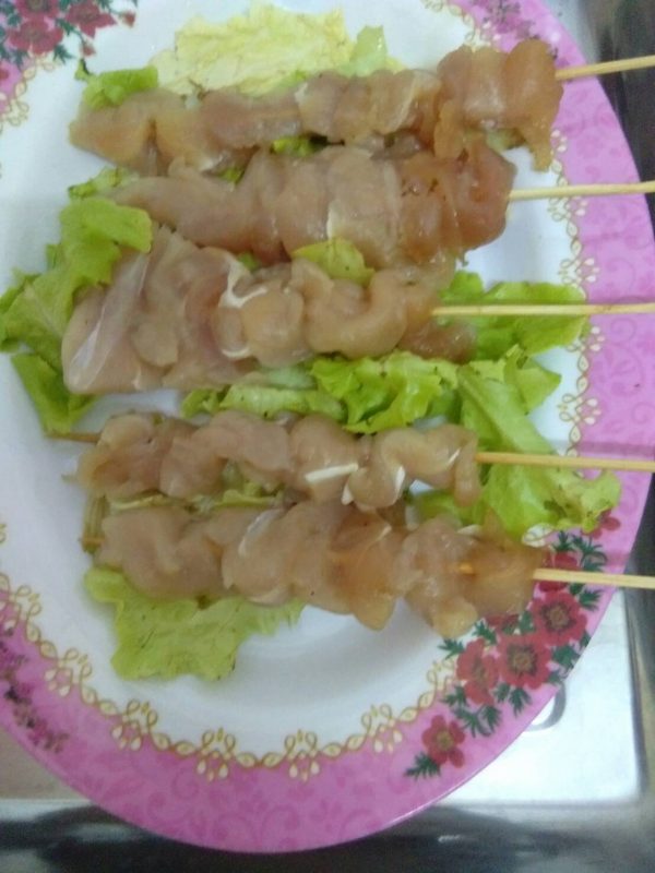 ชุดสุกี้รวม/ Sukiyaki set - Image 8