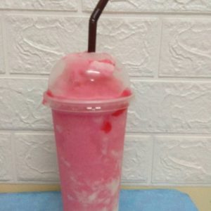 5M  โยเกิร์ตเย็น / 5M Frosty Yogurt
