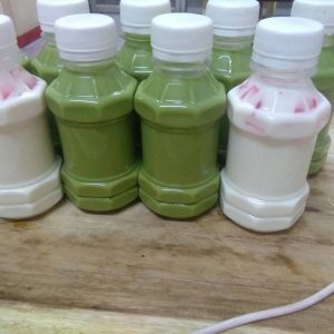 250ml Tea / ชา 250 มล