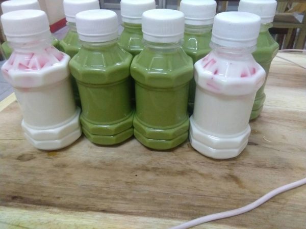 250ml Tea / ชา 250 มล