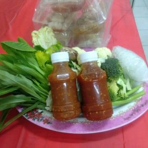 Set Menu
