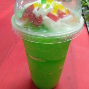 5M แอปเปิ้ล โซดา / 5M Apple Soda